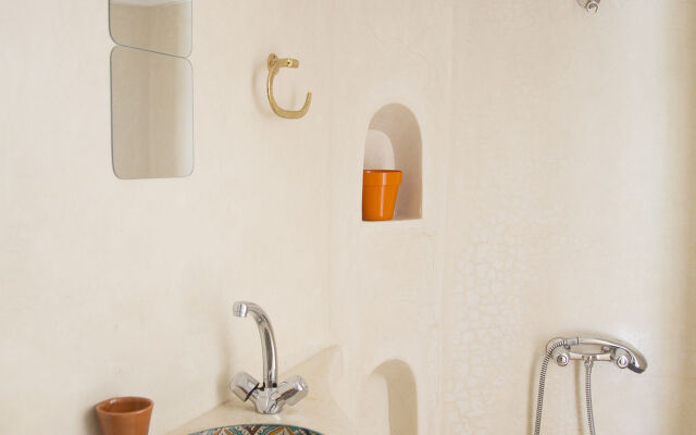 Riad Zara