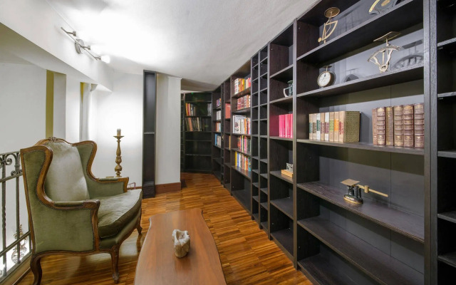 Suitelowcost - Papiniano