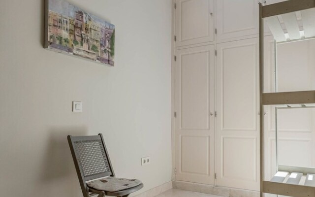 Puerta del Arenal III