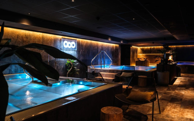 Clarion Hotel Draken