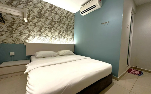 De UPTOWN Hotel @ Damansara Uptown