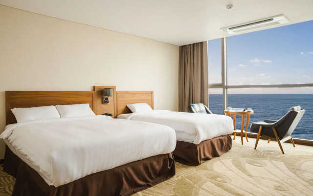 Tamna Stay Hotel Jeju