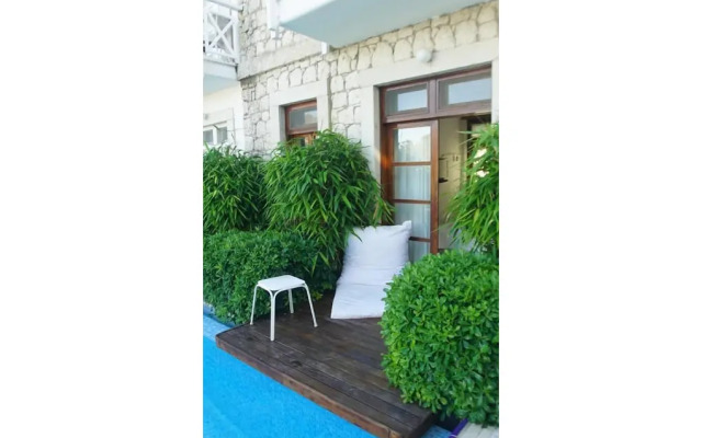 Alenos Boutique Hotel