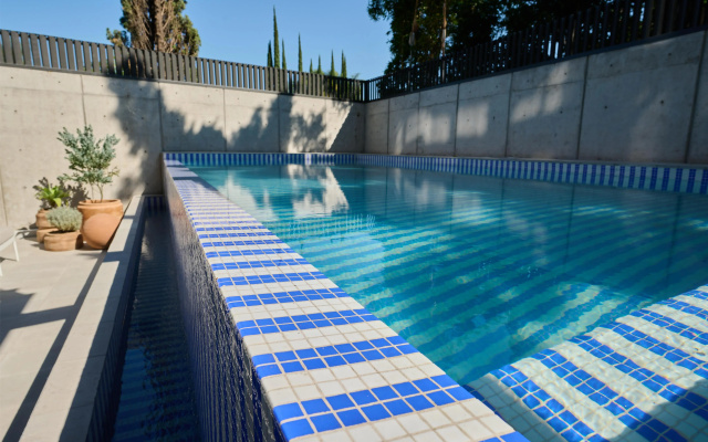 WorldHotels Guadalajara Zona Andares