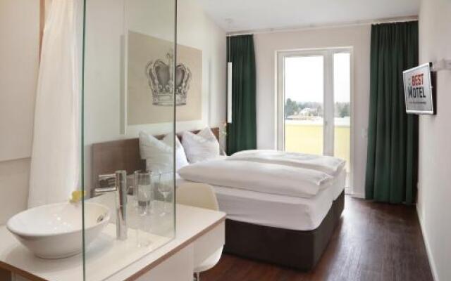 Best Motel