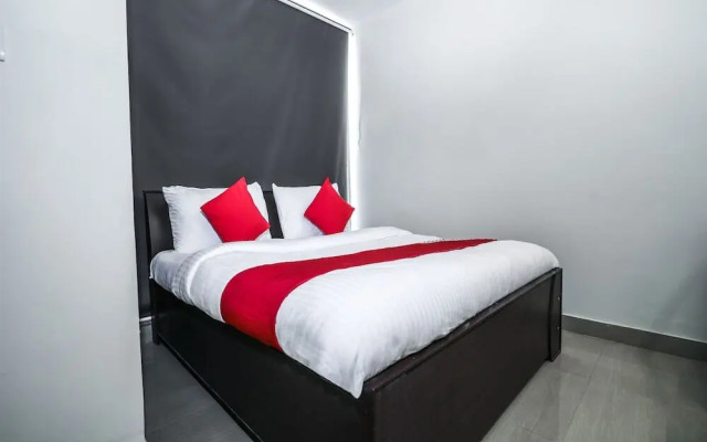 Hotel River Side By OYO Rooms