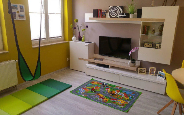 gapart - Apartments mit Küche