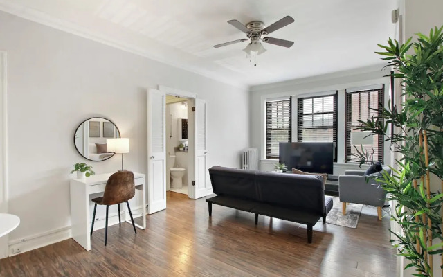 1BR Apartment - Dorchester 306