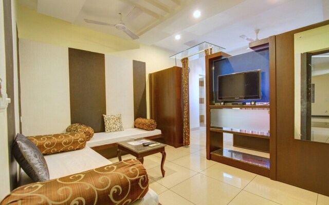 Hotel Abi Krishna