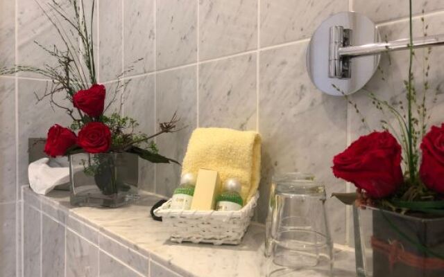 Hotel Pension Villa Holstein