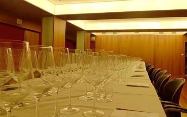 Hotel Borghetti