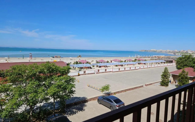 Hostel Dostar Beach