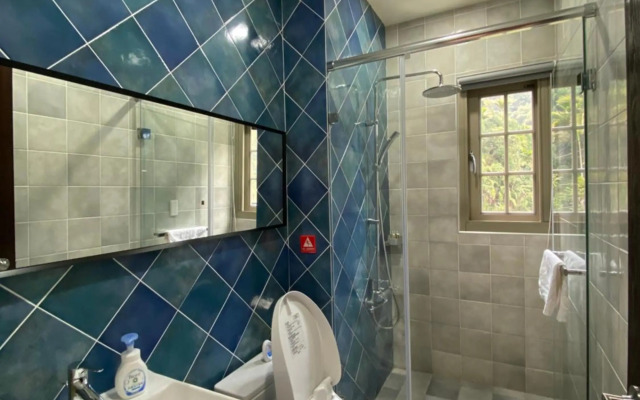 Sitou ARCADIA Homestay