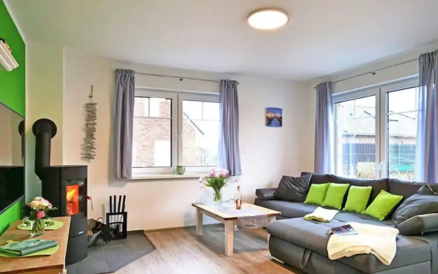 Holiday Home sea Breeze