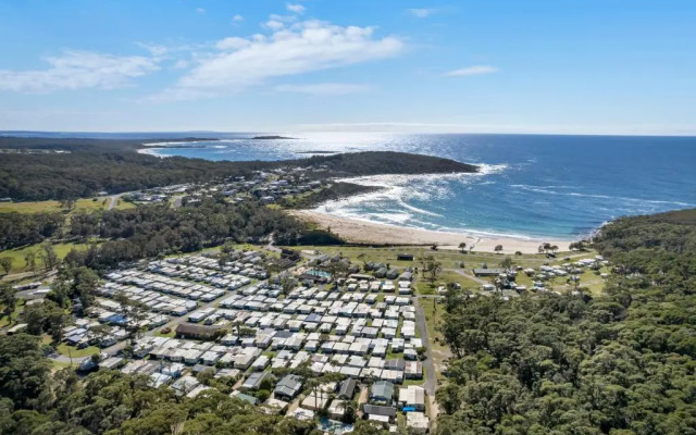 Ingenia Holidays Merry Beach