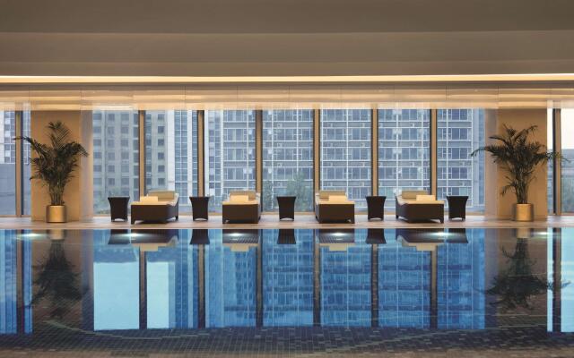 Shangri-La Hefei