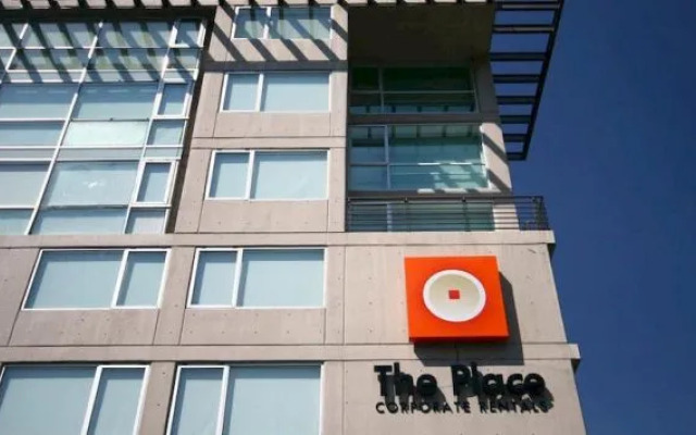 The Place Corporate Rentals