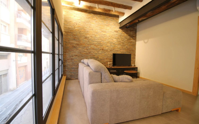 Fabrika Loft Serrallo