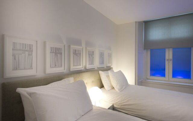 Urban Quarters Serviced Apartments