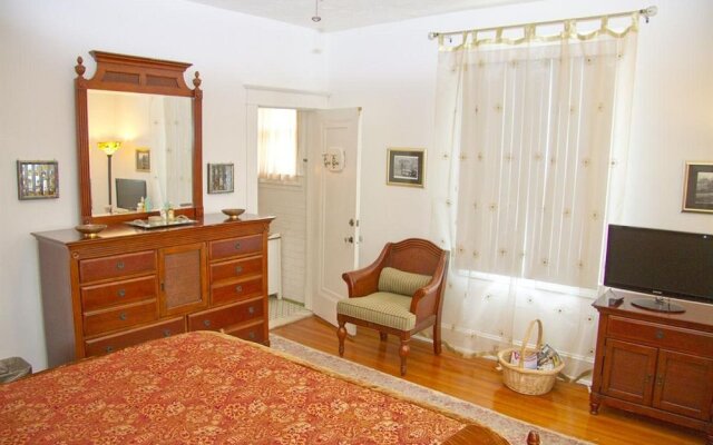 Paradise Bed and Breakfast