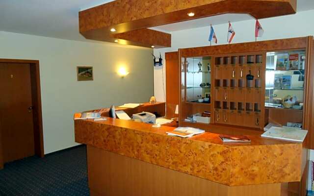 Hotel Marianne & Restaurant Kiek In