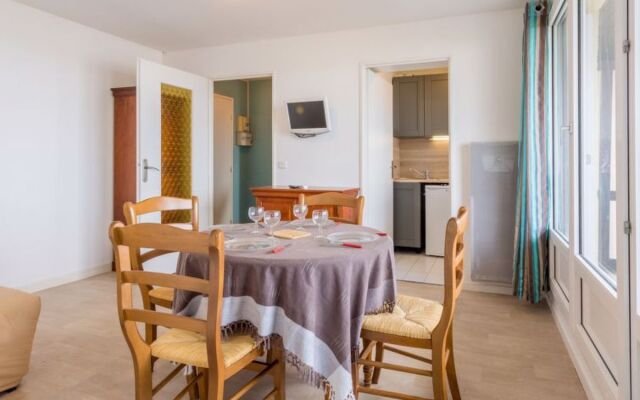 les Colombières 9230