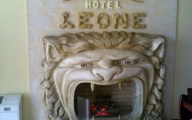 Grand Hotel Leone