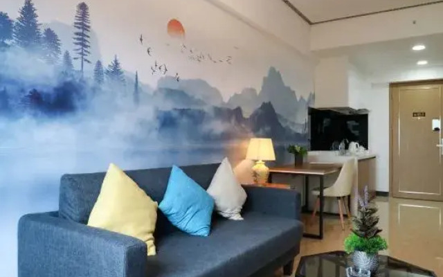 Mango Holiday Apartment