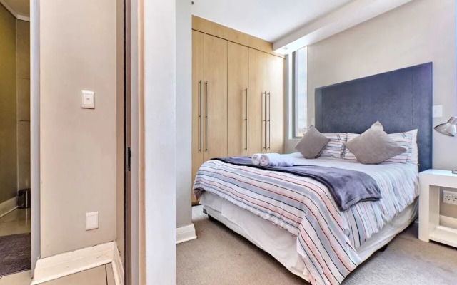 Glammys Suites at Hydro