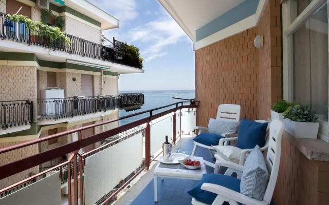 Angelina Apartments Amalfi Coast