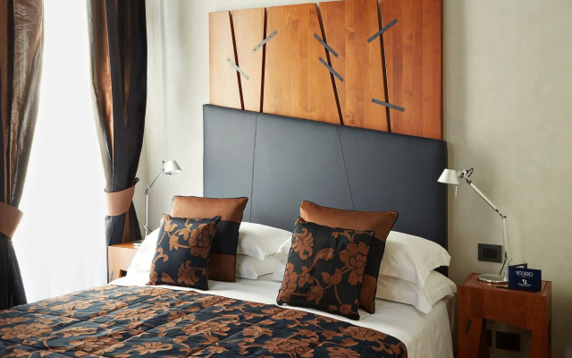 The Code Hotel
