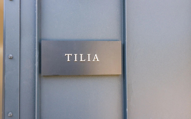 Tilia Barn