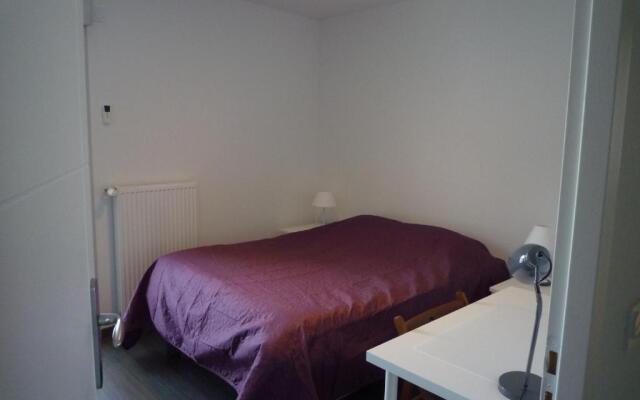 Appartement Annecy, 3 pièces, 4 personnes - FR-1-432-29