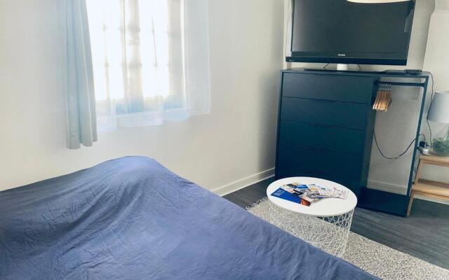 Studio 19 m² hypercentre / place du vieux marché