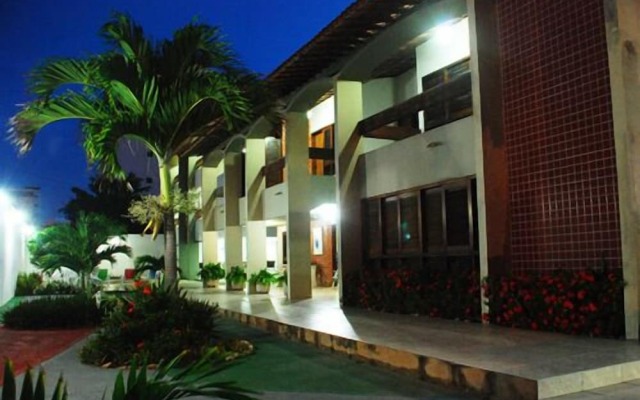 Pousada Costa Marina