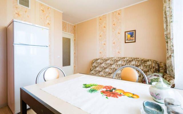 Gagarina 5 Apartment