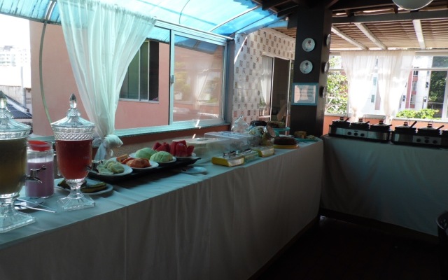 Hotel Charme Fonte do Boi