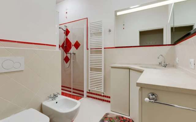 Apartment in Torri del Benaco Near Lake Garda