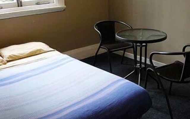 Surf 'N' Snow Backpackers – Guest Rooms – Auckland