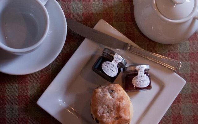 The Inn At Kingsbarns