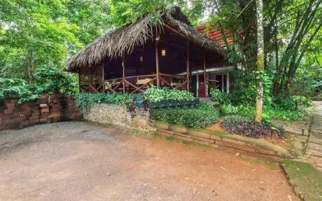 Coffee Acres Plantation Resort