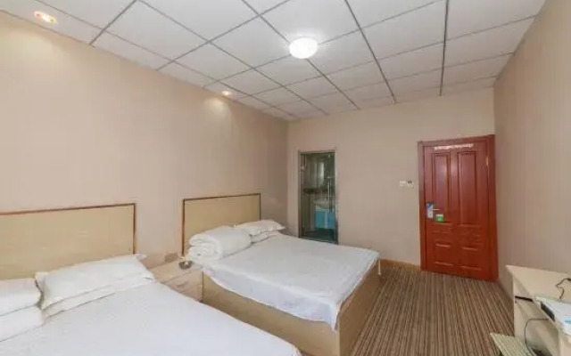 Harbin Hong'an Hotel
