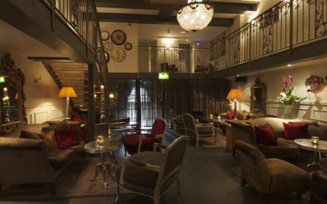 Great John Street Hotel