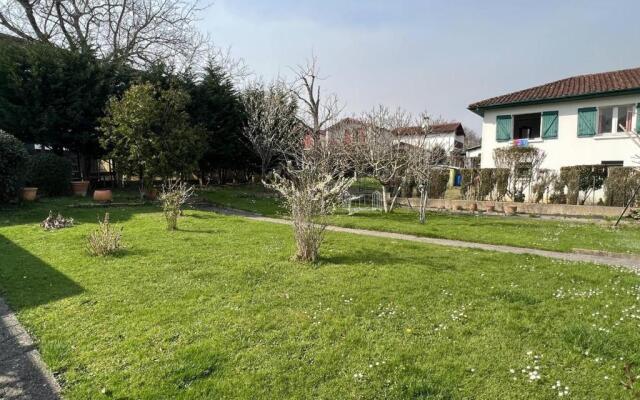 Appartement Cambo-les-Bains, 2 pièces, 2 personnes - FR-1-495-91