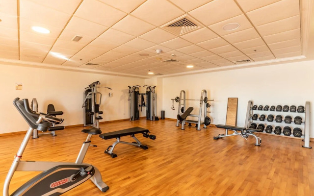 GLOBALSTAY Holiday Homes - Sarai Apartments