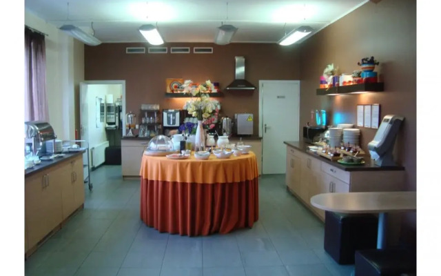 Dodo Hotel
