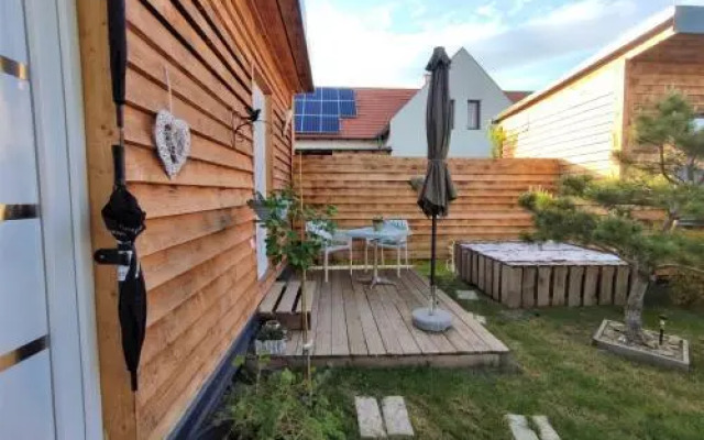 Glamping Dome Am Neusiedlersee