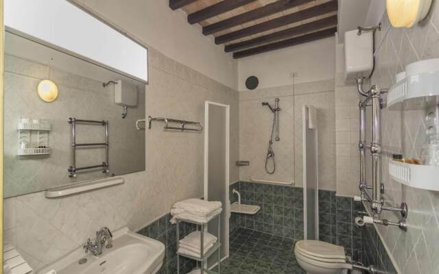 Hotel Ristorante Villa Cheli