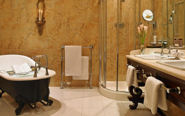 Self Catering Holiday Homes Killarney Town Centre