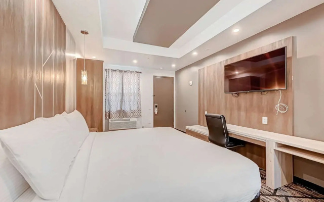 SureStay Hotel by Best Western Houston Southeast